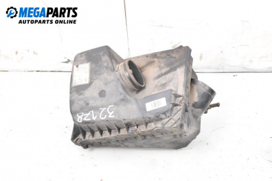 Filtergehäuse for Opel Zafira B Minivan (07.2005 - 14.2015) 1.7 CDTI