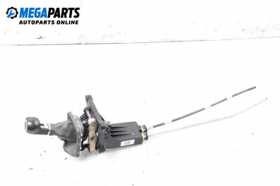 Shifter for Opel Zafira B Minivan (07.2005 - 14.2015)