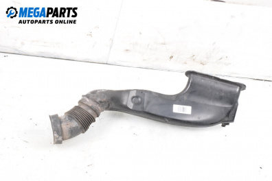 Air duct for Opel Zafira B Minivan (07.2005 - 14.2015) 1.7 CDTI, 125 hp