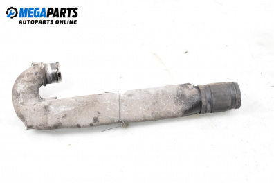 Turbo pipe for Opel Zafira B Minivan (07.2005 - 14.2015) 1.7 CDTI, 125 hp