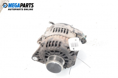 Gerenator for Opel Zafira B Minivan (07.2005 - 14.2015) 1.7 CDTI, 125 hp