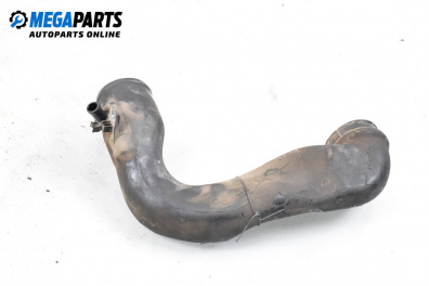 Air duct for Opel Zafira B Minivan (07.2005 - 14.2015) 1.7 CDTI, 125 hp