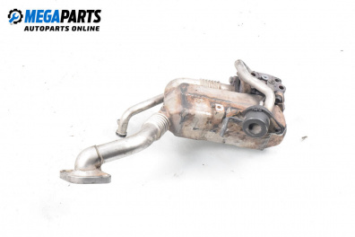 EGR kühler for Opel Zafira B Minivan (07.2005 - 14.2015) 1.7 CDTI, 125 hp