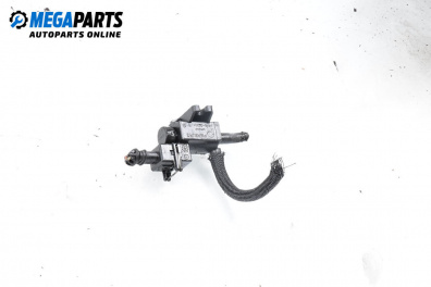 Vacuum valve for Opel Zafira B Minivan (07.2005 - 14.2015) 1.7 CDTI, 125 hp