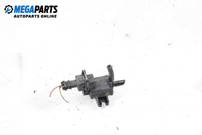 Vacuum valve for Opel Zafira B Minivan (07.2005 - 14.2015) 1.7 CDTI, 125 hp