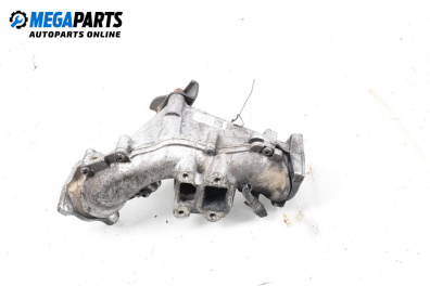 Ansaugkrümmer for Opel Zafira B Minivan (07.2005 - 14.2015) 1.7 CDTI, 125 hp
