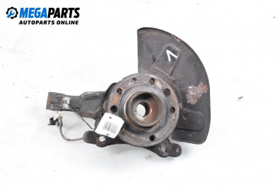 Butuc cu bielă for Opel Zafira B Minivan (07.2005 - 14.2015), position: stânga - fața