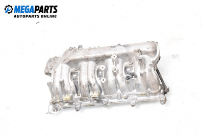 Intake manifold for Opel Zafira B Minivan (07.2005 - 14.2015) 1.7 CDTI, 125 hp