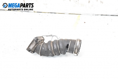 Furtun ondulat și fin pentru admisia aerului for Opel Zafira B Minivan (07.2005 - 14.2015) 1.7 CDTI, 125 hp