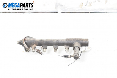 Fuel rail for Opel Zafira B Minivan (07.2005 - 14.2015) 1.7 CDTI, 125 hp