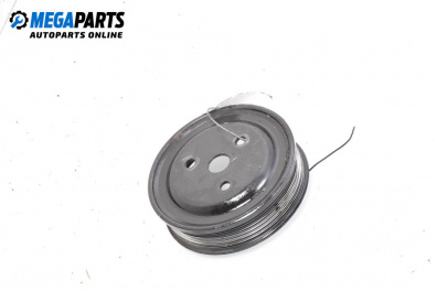 Riemenscheibe for Opel Zafira B Minivan (07.2005 - 14.2015) 1.7 CDTI, 125 hp