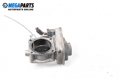 Clapetă carburator for Opel Zafira B Minivan (07.2005 - 14.2015) 1.7 CDTI, 125 hp