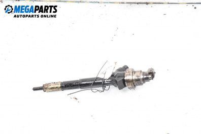 Diesel fuel injector for Opel Zafira B Minivan (07.2005 - 14.2015) 1.7 CDTI, 125 hp