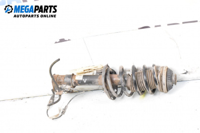 Amortizor McPherson for Opel Zafira B Minivan (07.2005 - 14.2015), monovolum, position: stânga - fața