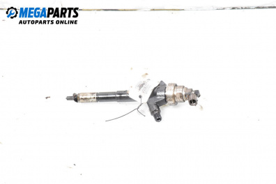 Diesel fuel injector for Opel Zafira B Minivan (07.2005 - 14.2015) 1.7 CDTI, 125 hp