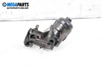 Oil filter housing for Opel Zafira B Minivan (07.2005 - 14.2015) 1.7 CDTI, 125 hp
