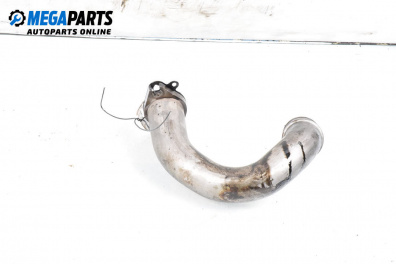 EGR tube for Opel Zafira B Minivan (07.2005 - 14.2015) 1.7 CDTI, 125 hp