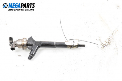 Diesel fuel injector for Opel Zafira B Minivan (07.2005 - 14.2015) 1.7 CDTI, 125 hp