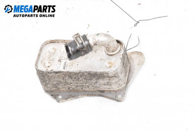 Răcitor de ulei for Opel Zafira B Minivan (07.2005 - 14.2015) 1.7 CDTI, 125 hp