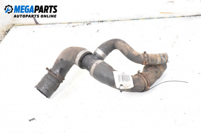 Water hose for Opel Zafira B Minivan (07.2005 - 14.2015) 1.7 CDTI, 125 hp