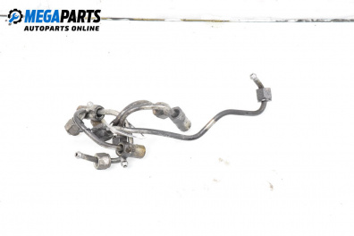 Kraftstoffleitungen for Opel Zafira B Minivan (07.2005 - 14.2015) 1.7 CDTI, 125 hp