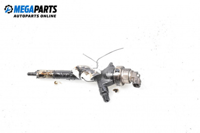 Diesel fuel injector for Opel Zafira B Minivan (07.2005 - 14.2015) 1.7 CDTI, 125 hp