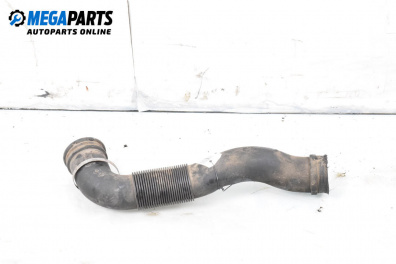 Furtun ondulat și fin pentru admisia aerului for Opel Zafira B Minivan (07.2005 - 14.2015) 1.7 CDTI, 125 hp