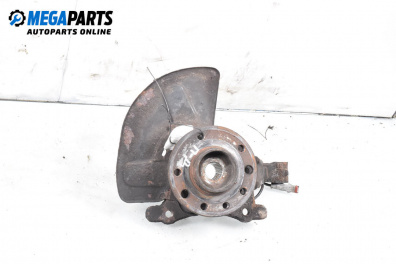 Butuc cu bielă for Opel Zafira B Minivan (07.2005 - 14.2015), position: dreaptă - fața
