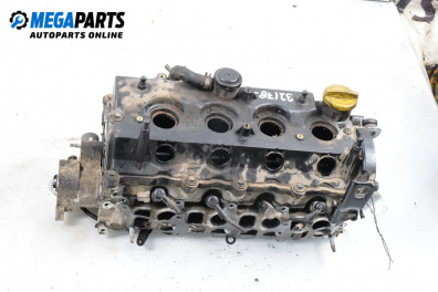 Motorkopf for Opel Zafira B Minivan (07.2005 - 14.2015) 1.7 CDTI, 125 hp