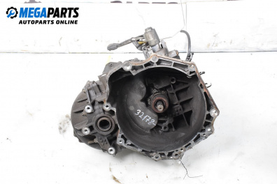  for Opel Zafira B Minivan (07.2005 - 14.2015) 1.7 CDTI, 125 hp