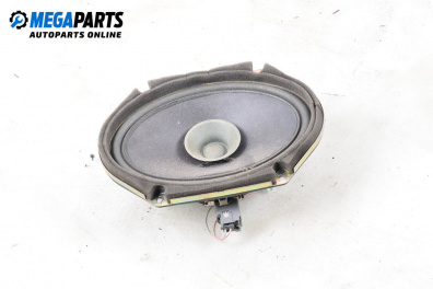 Loudspeaker for Mazda Premacy Minivan (07.1999 - 03.2005)