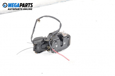Încuietoare portbagaj for Mazda Premacy Minivan (07.1999 - 03.2005), monovolum, position: din spate