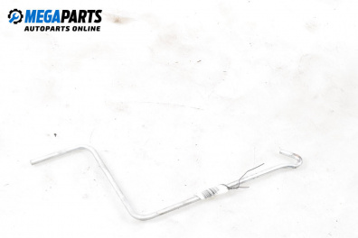 Tool box for Mazda Premacy Minivan (07.1999 - 03.2005)