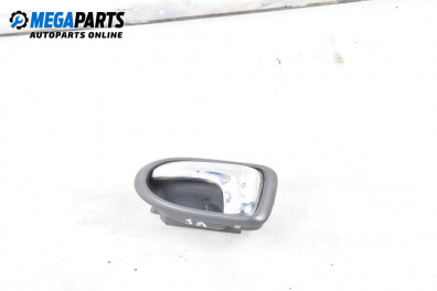 Inner handle for Mazda Premacy Minivan (07.1999 - 03.2005), 5 doors, minivan, position: rear - left