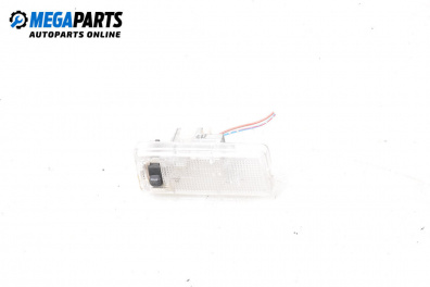 Interior courtesy light for Mazda Premacy Minivan (07.1999 - 03.2005)