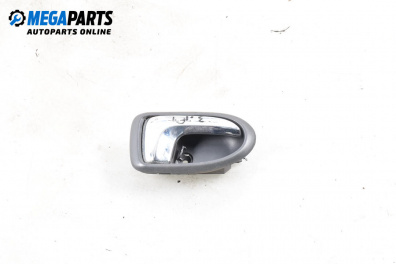 Inner handle for Mazda Premacy Minivan (07.1999 - 03.2005), 5 doors, minivan, position: rear - right