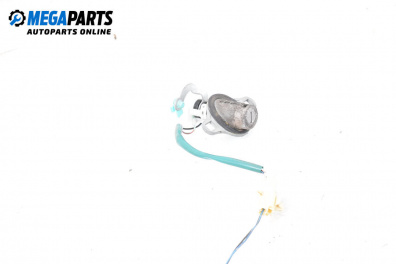 Sperre heckklappe for Mazda Premacy Minivan (07.1999 - 03.2005), minivan