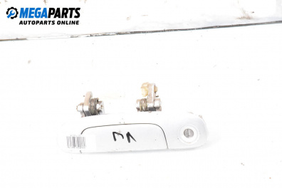 Außengriff for Mazda Premacy Minivan (07.1999 - 03.2005), 5 türen, minivan, position: links, vorderseite