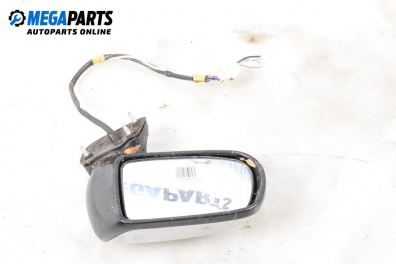 Spiegel for Mazda Premacy Minivan (07.1999 - 03.2005), 5 türen, minivan, position: links