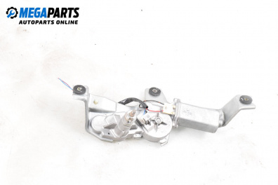 Motor ștergătoare parbriz for Mazda Premacy Minivan (07.1999 - 03.2005), monovolum, position: din spate