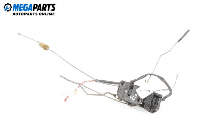 Încuietoare for Mazda Premacy Minivan (07.1999 - 03.2005), position: stânga - fața