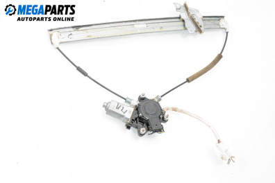 Antrieb el. fensterheber for Mazda Premacy Minivan (07.1999 - 03.2005), 5 türen, minivan, position: links, vorderseite