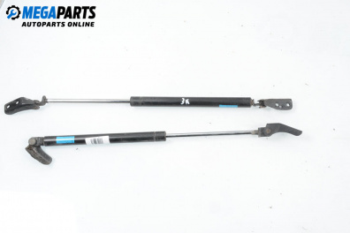 Stoßdämpfer heckklappe for Mazda Premacy Minivan (07.1999 - 03.2005)