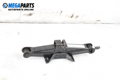 Lifting jack for Mazda Premacy Minivan (07.1999 - 03.2005)