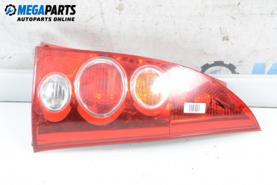 Stop for Mazda Premacy Minivan (07.1999 - 03.2005), monovolum, position: dreapta