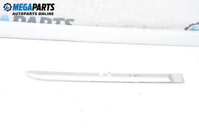 Türleiste for Mazda Premacy Minivan (07.1999 - 03.2005), minivan, position: rechts, rückseite