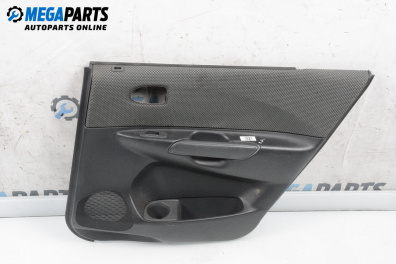 Türverkleidung for Mazda Premacy Minivan (07.1999 - 03.2005), 5 türen, minivan, position: rechts, rückseite