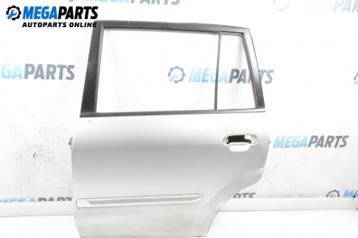 Tür for Mazda Premacy Minivan (07.1999 - 03.2005), 5 türen, minivan, position: links, rückseite