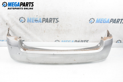 Stoßfänger hinten for Mazda Premacy Minivan (07.1999 - 03.2005), minivan