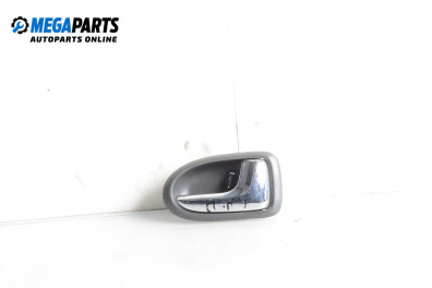 Inner handle for Mazda Premacy Minivan (07.1999 - 03.2005), 5 doors, minivan, position: front - right